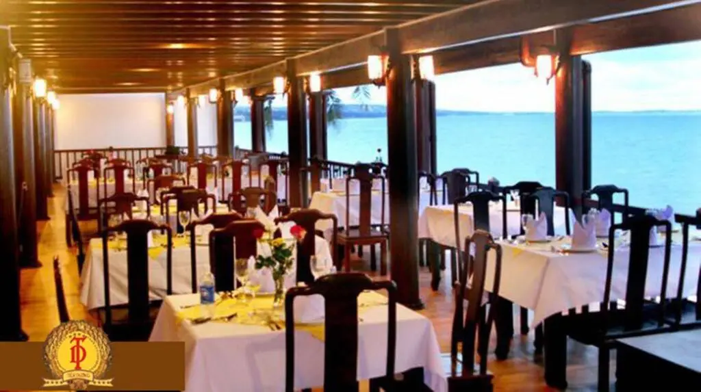 Фантхьет: Ocean Front Hotel