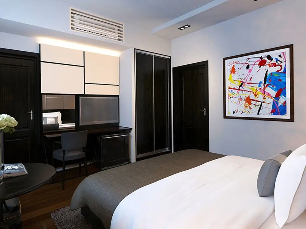 Ханой: La Santé Hotel & Spa