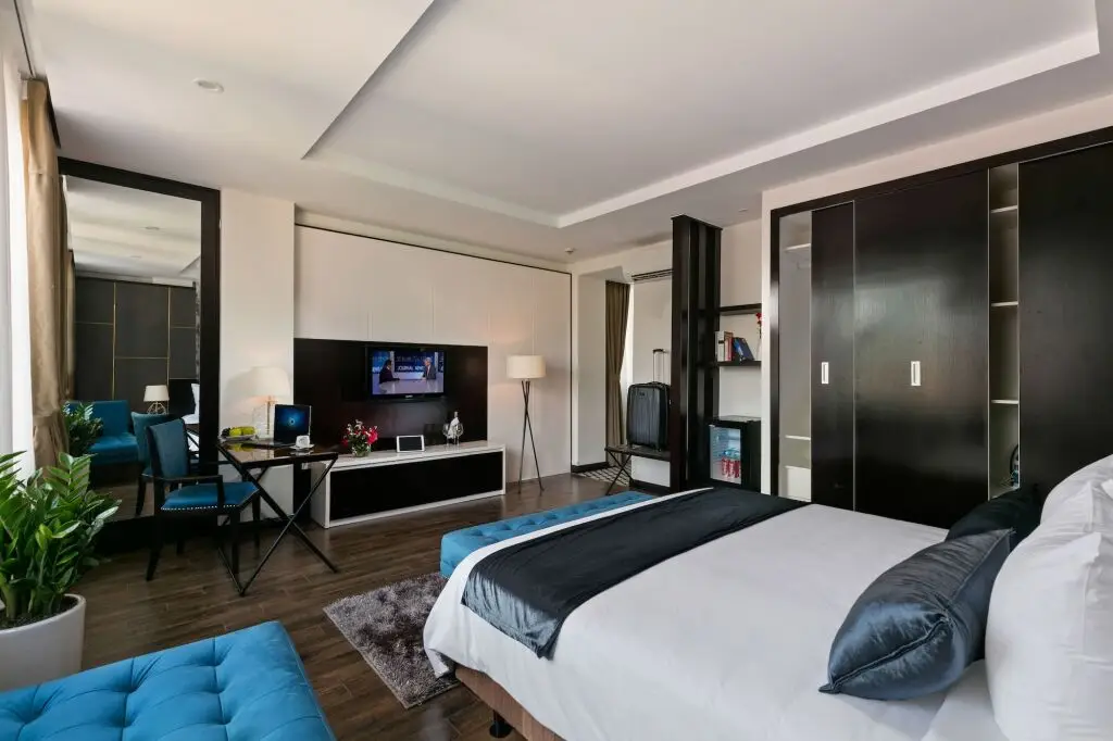 La Santé Hotel & Spa — фото 1