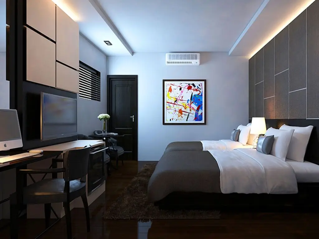 Ханой: La Santé Hotel & Spa