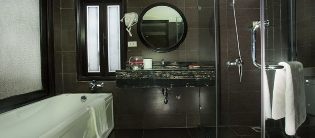 Ханой: La Santé Hotel & Spa