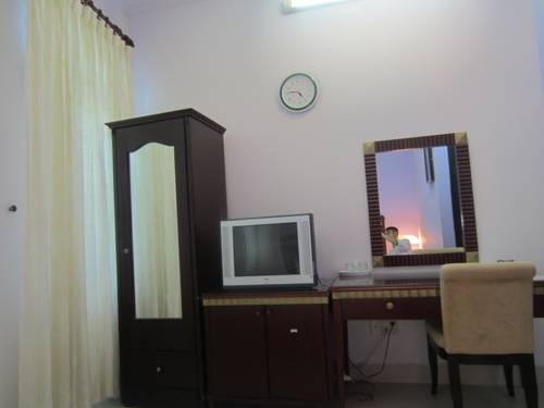 Нячанг: Contempo Hotel