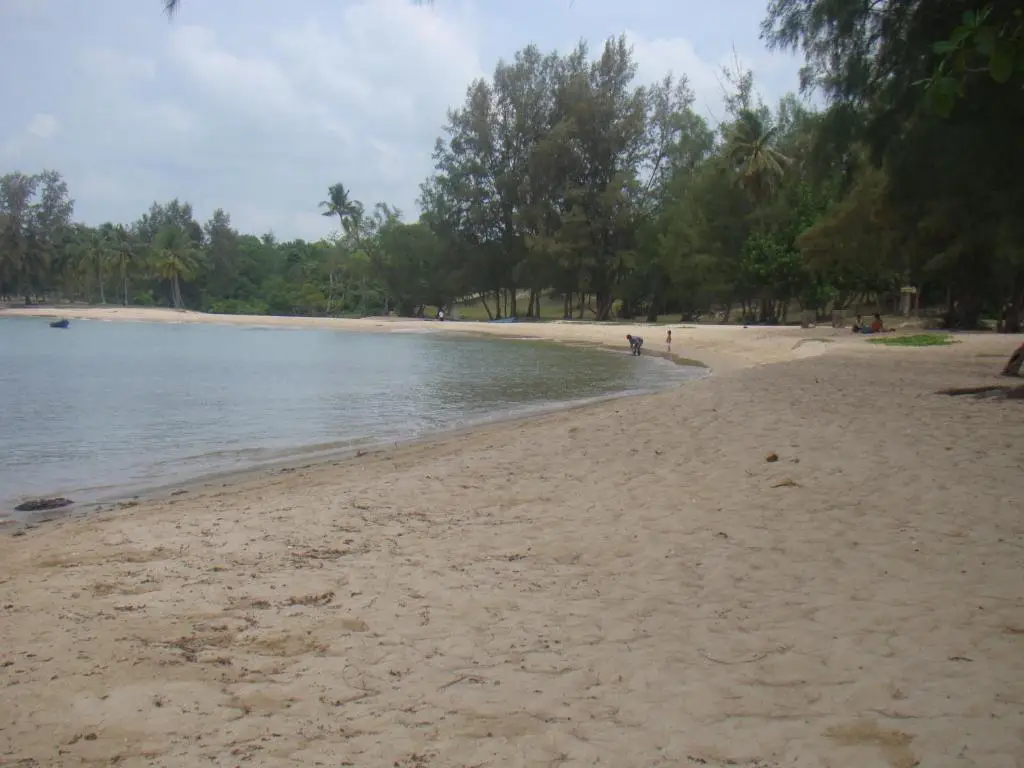 остров Фукуок: Phu Quoc Private Villa