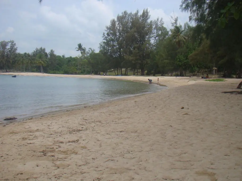 остров Фукуок: Phu Quoc Private Villa