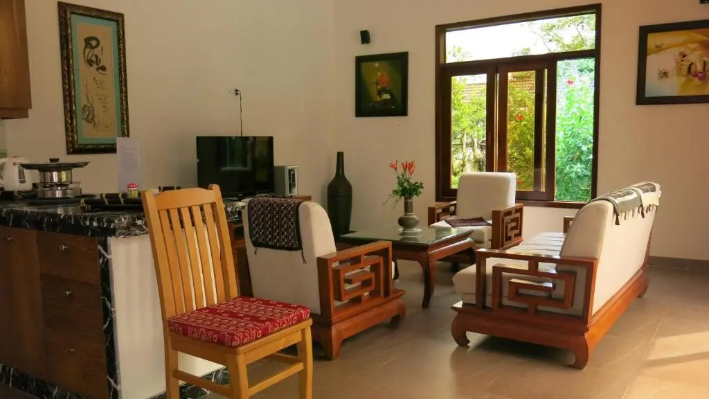 остров Фукуок: Phu Quoc Private Villa