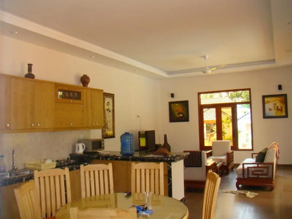 остров Фукуок: Phu Quoc Private Villa