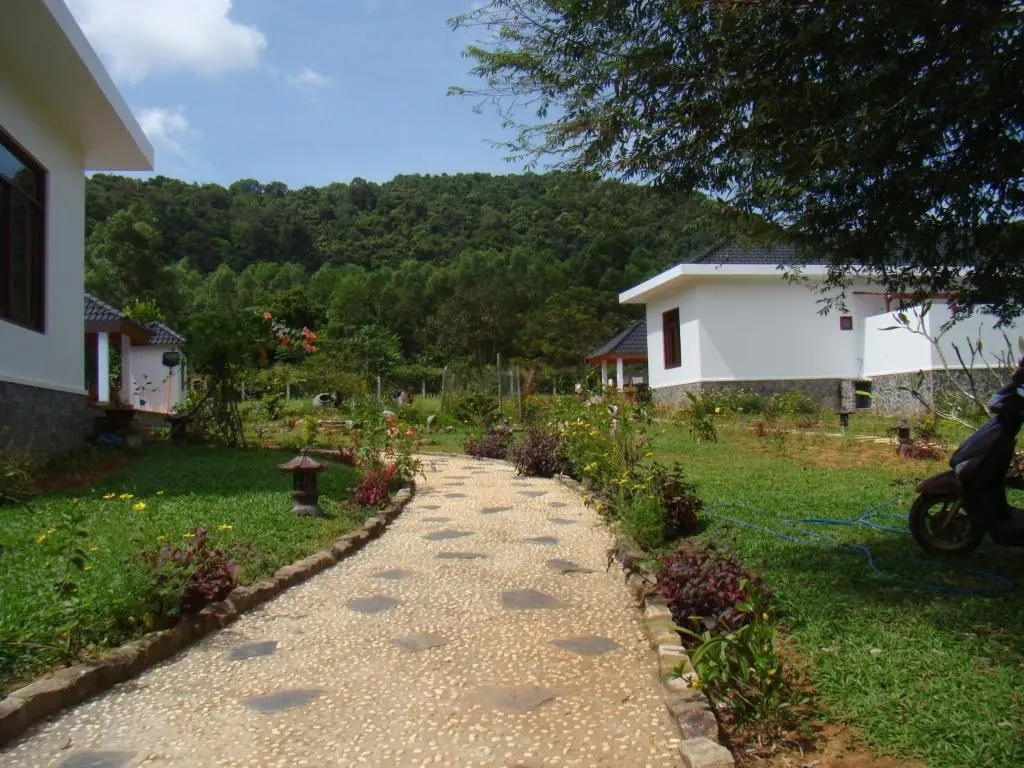 остров Фукуок: Phu Quoc Private Villa