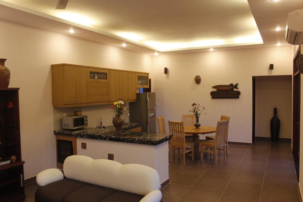 остров Фукуок: Phu Quoc Private Villa