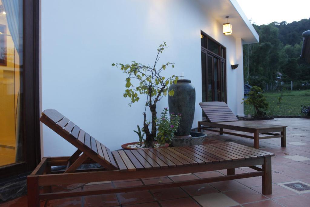 остров Фукуок: Phu Quoc Private Villa