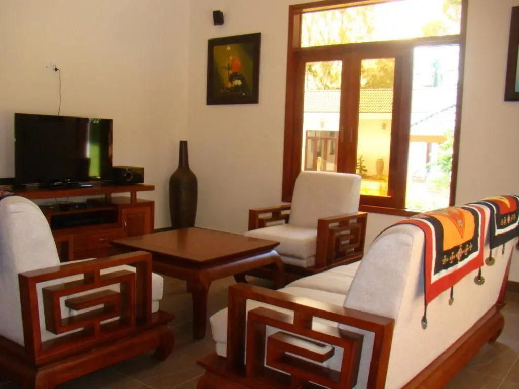 остров Фукуок: Phu Quoc Private Villa