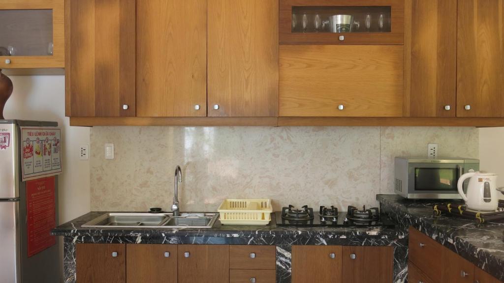 остров Фукуок: Phu Quoc Private Villa