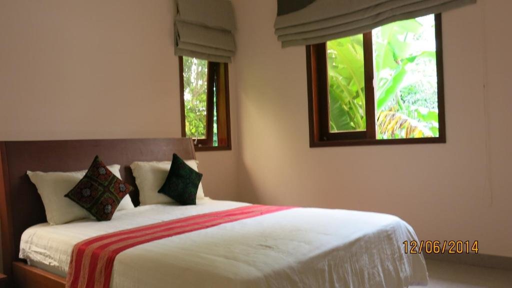 остров Фукуок: Phu Quoc Private Villa