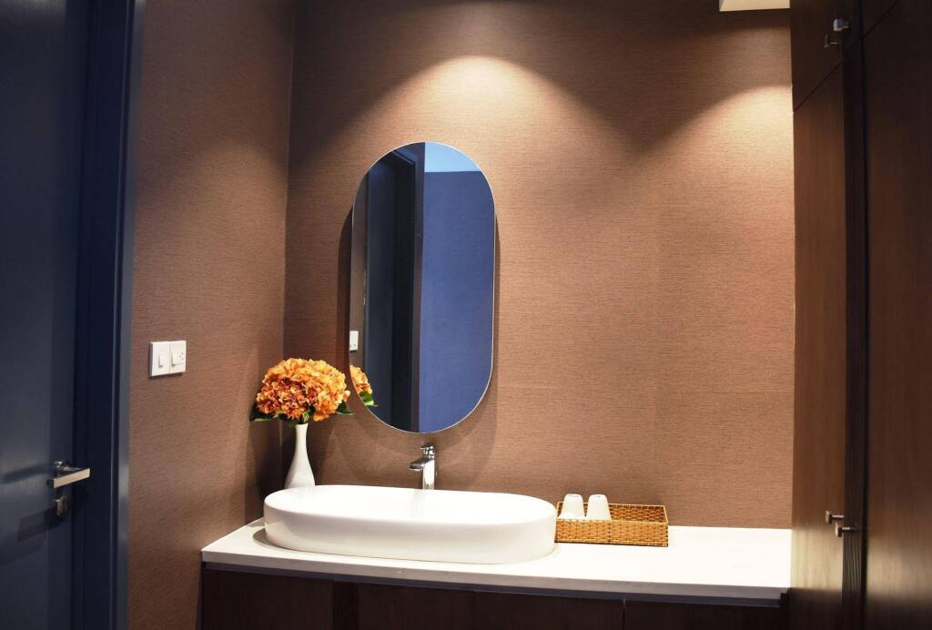 Хошимин: Signature Boutique Hotel