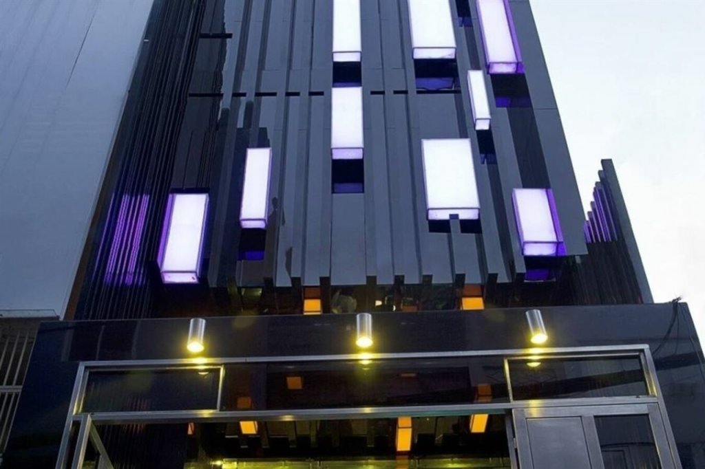 Signature Boutique Hotel — фото 1