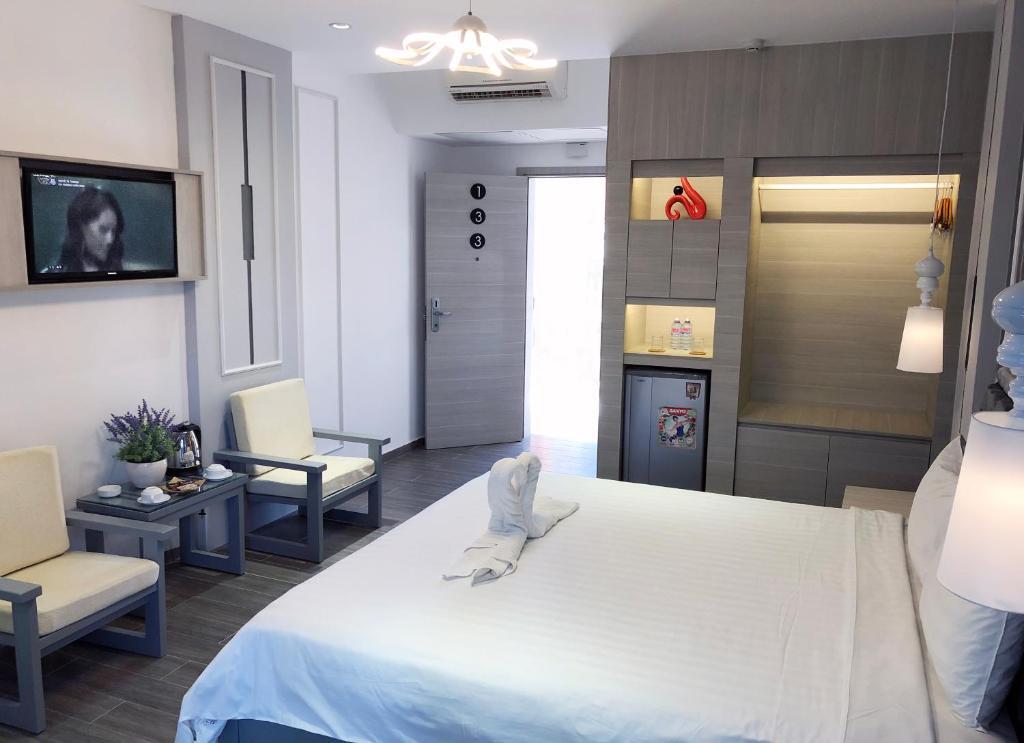 Хойан: Hoi An Memority Villas & Spa