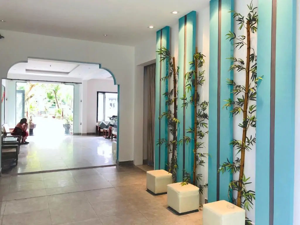Хойан: Hoi An Memority Villas & Spa