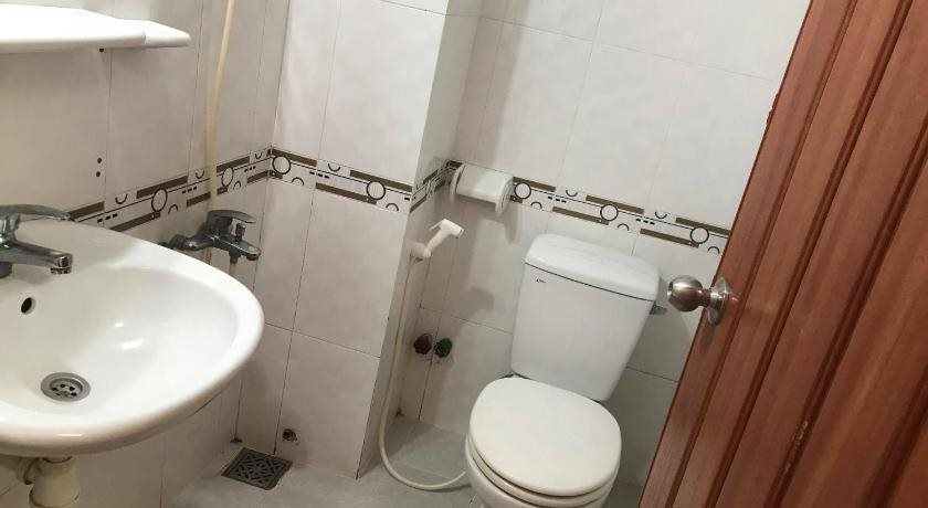 Хошимин: Y Nhi Guesthouse