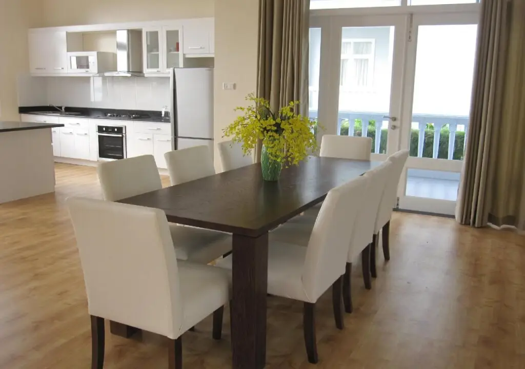 Фантхьет: Villa Panda at Sea Links Golf Resort