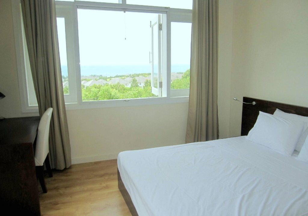 Фантхьет: Villa Panda at Sea Links Golf Resort