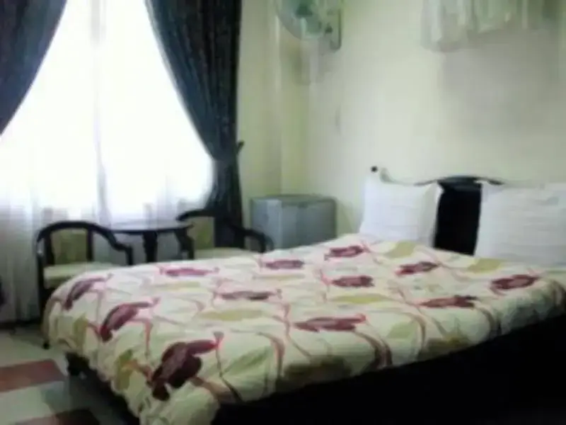 Далат: Phuong Hanh II Hotel