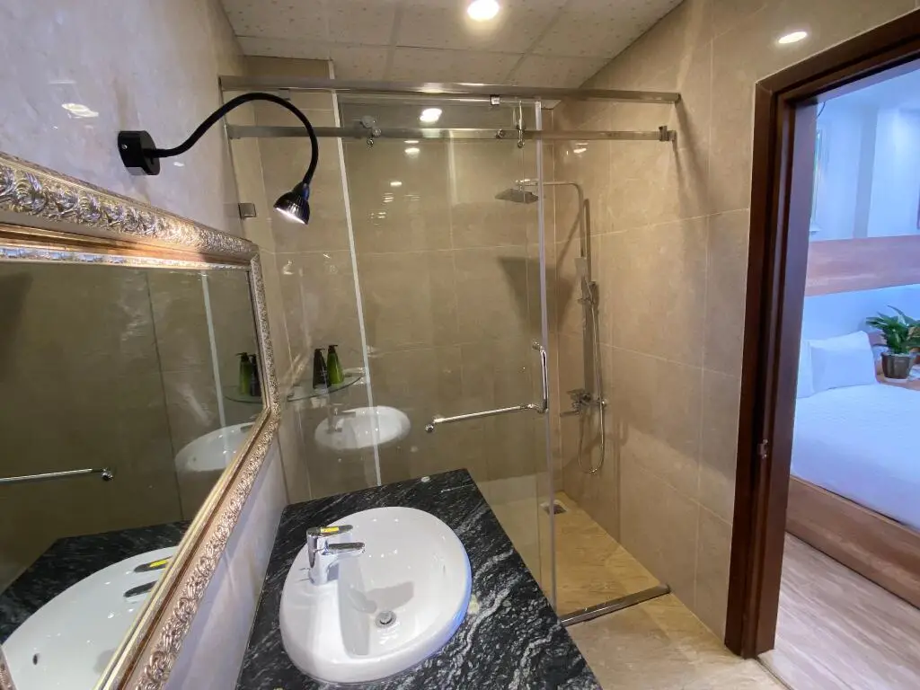Далат: Phuong Hanh II Hotel