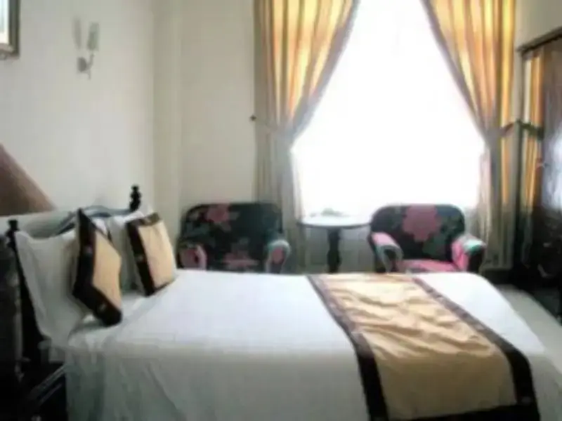 Далат: Phuong Hanh II Hotel