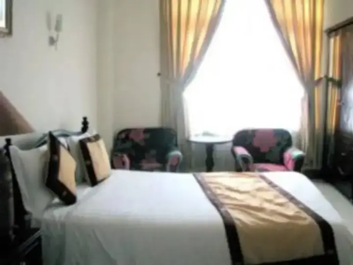 Далат: Phuong Hanh II Hotel