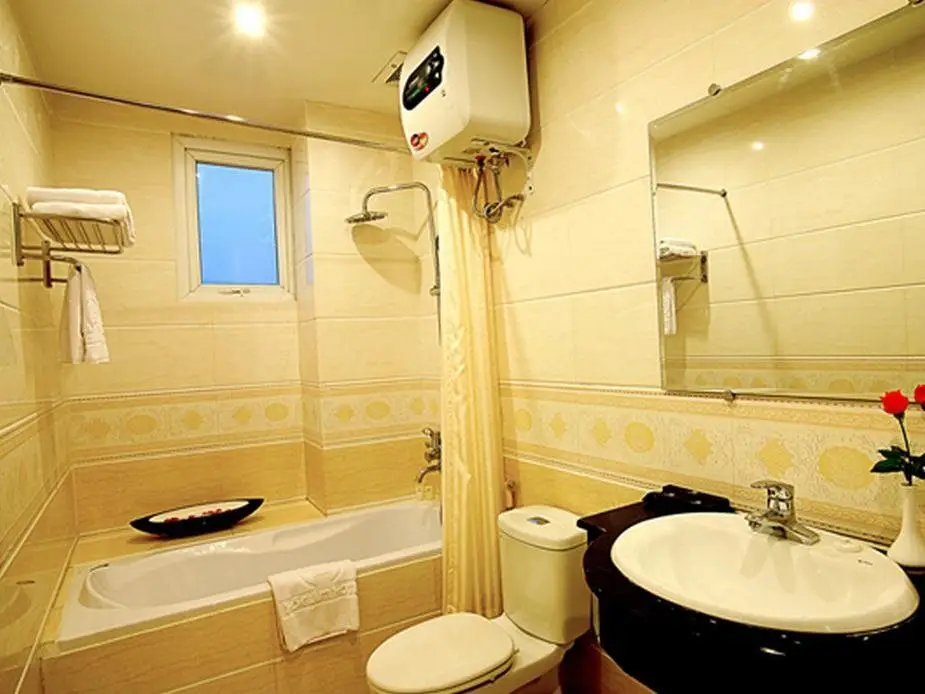 Ханой: Lavish Centre Hotel