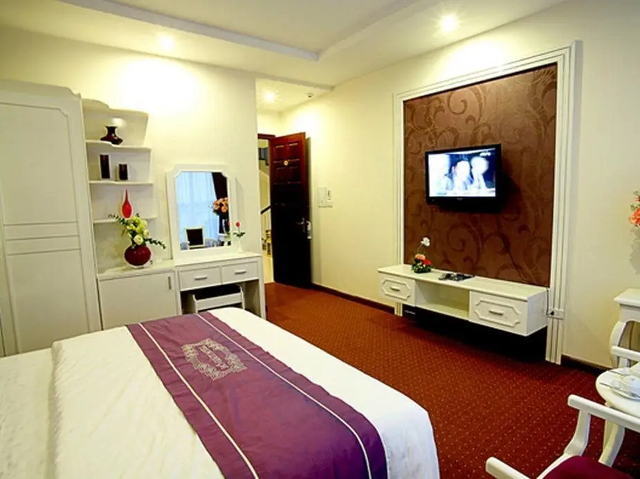 Ханой: Lavish Centre Hotel