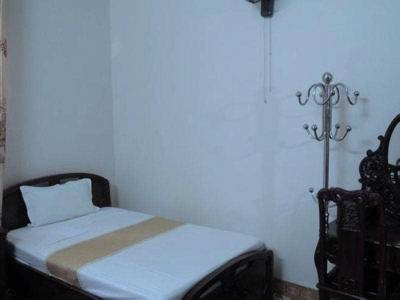 Ниньбинь: Kinh Do Hotel