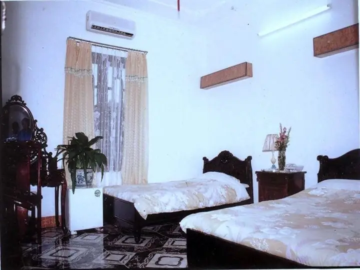 Ниньбинь: Kinh Do Hotel