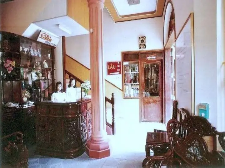 Ниньбинь: Kinh Do Hotel