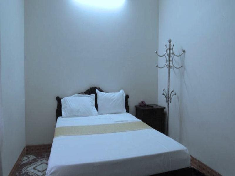 Ниньбинь: Kinh Do Hotel