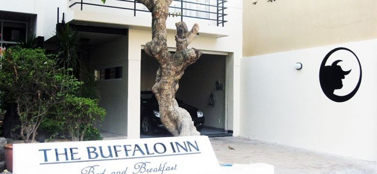 Buffalo Inn — фото 1