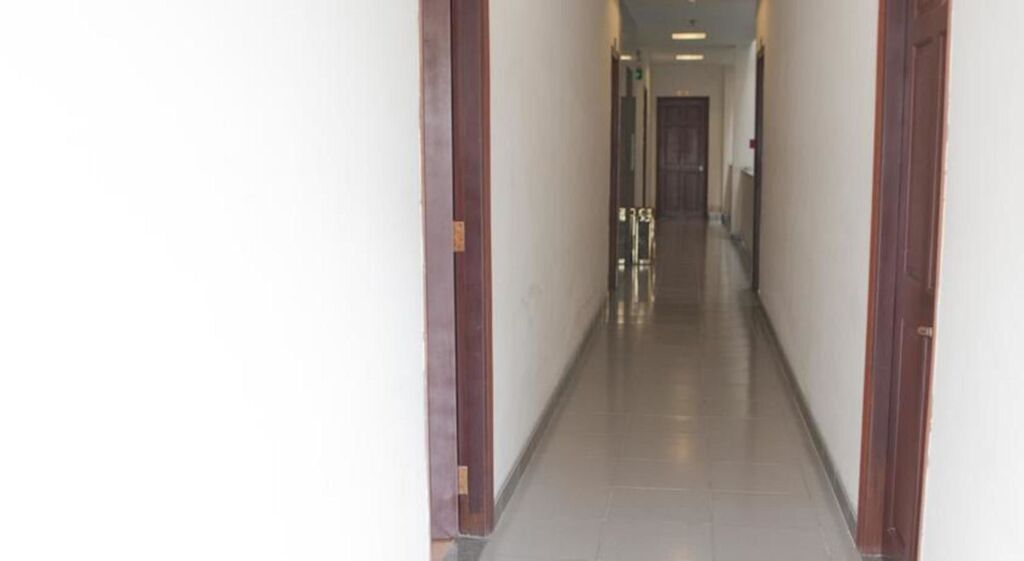 Хошимин: Hung Anh Hotel