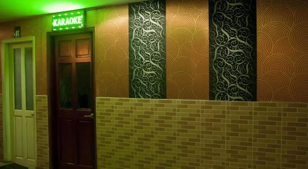 Хошимин: Hung Anh Hotel