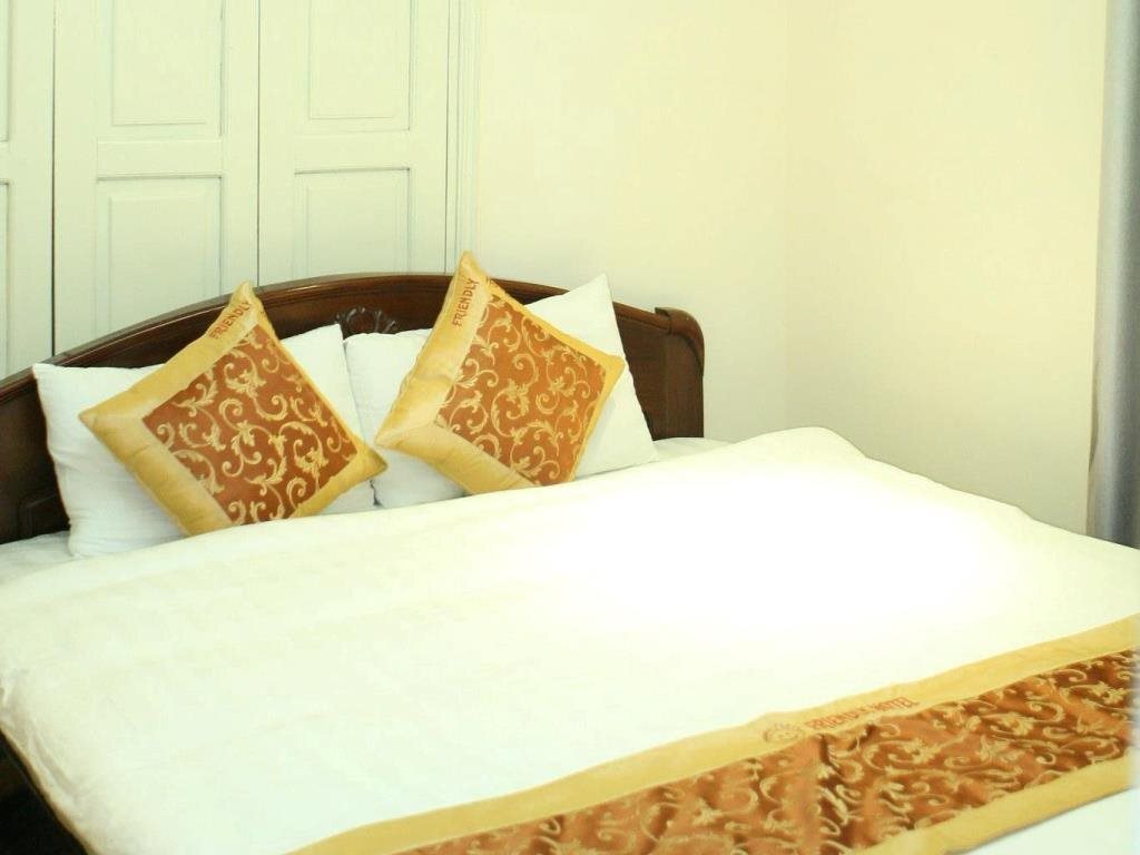Ханой: Friendly Hotel 68 Ma May