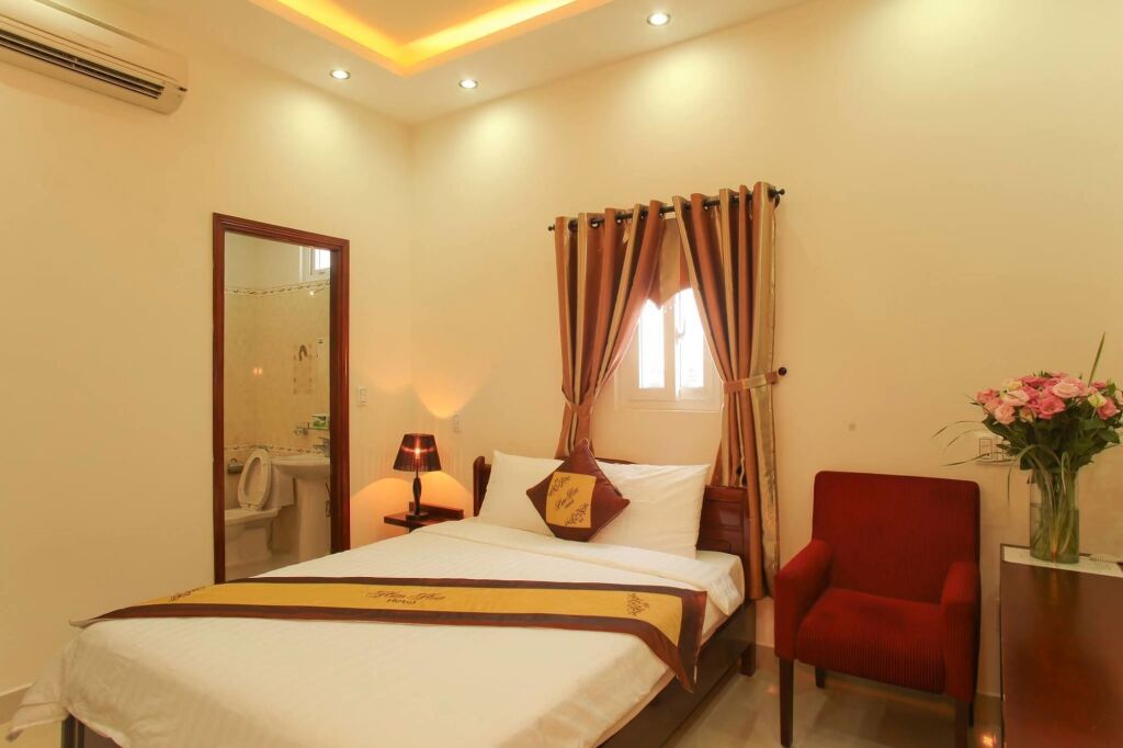 Дананг: Hien Hoa Hotel