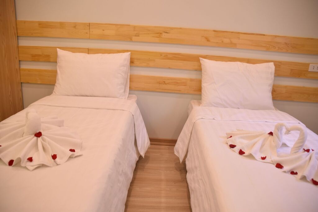 Ханой: Hanoi Street View Hotel