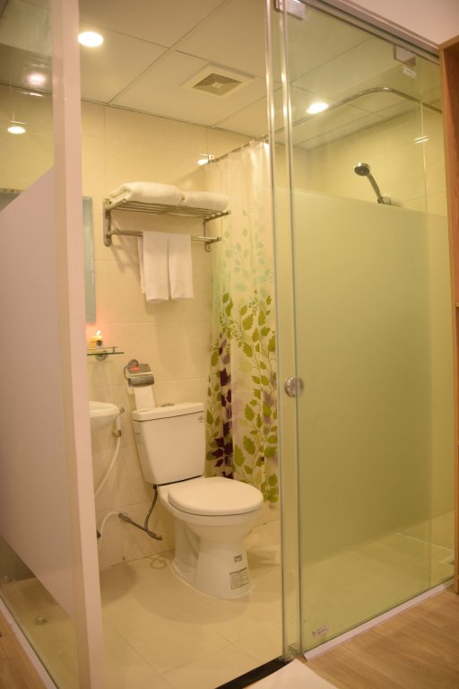 Ханой: Hanoi Street View Hotel