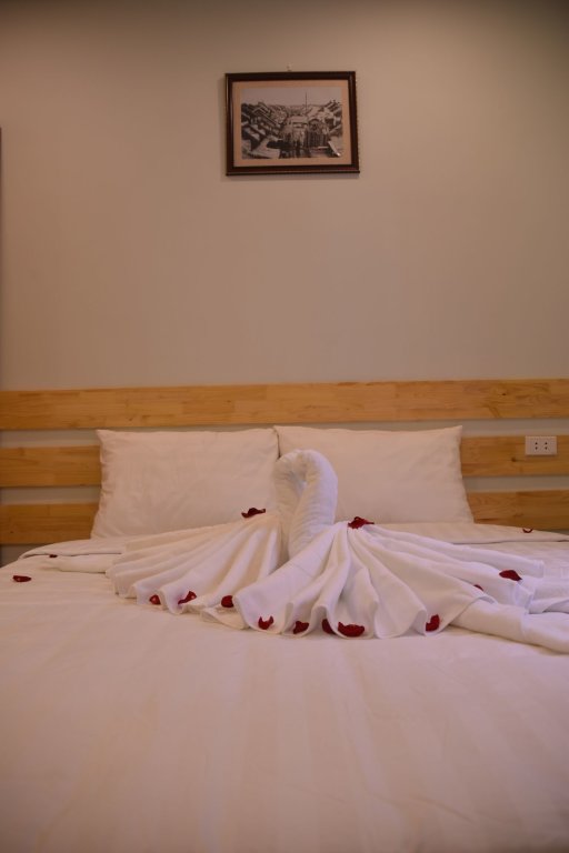 Ханой: Hanoi Street View Hotel
