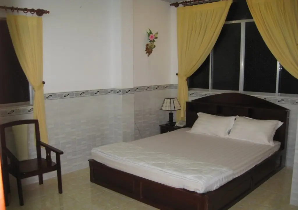 Кантхо: Huynh Lac Can Tho Hotel