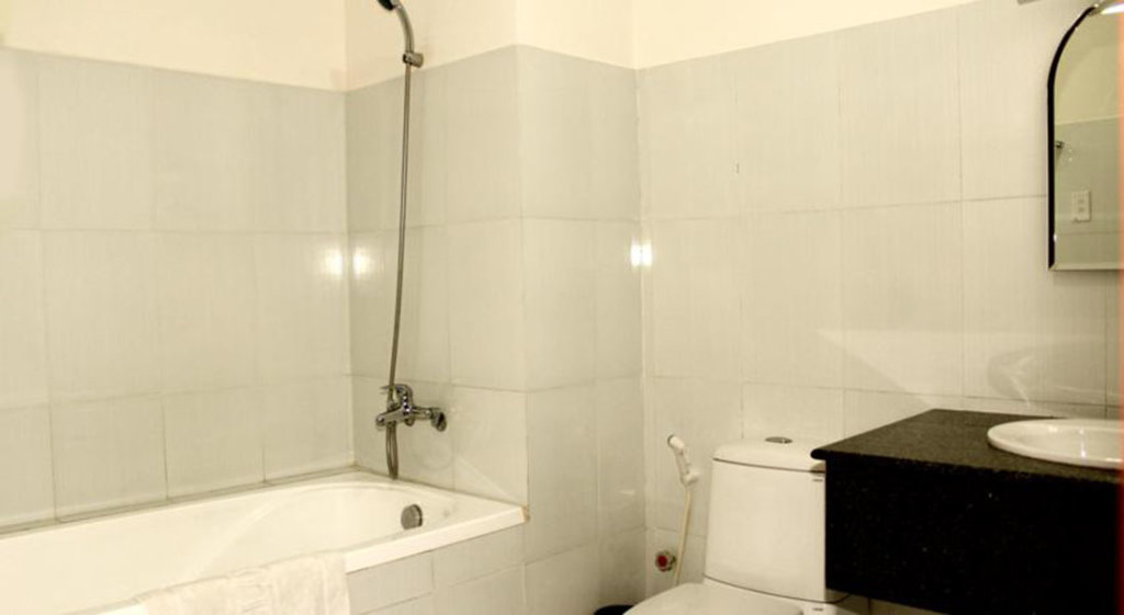 Хошимин: Tan Son Nhat 2 Hotel