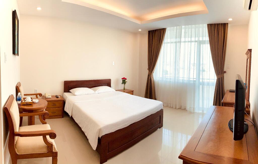 Хошимин: Tan Son Nhat 2 Hotel