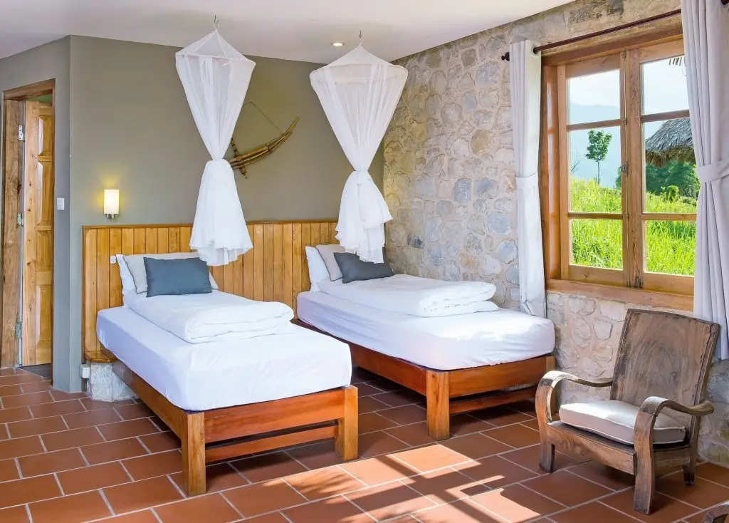 Topas Ecolodge — фото 1