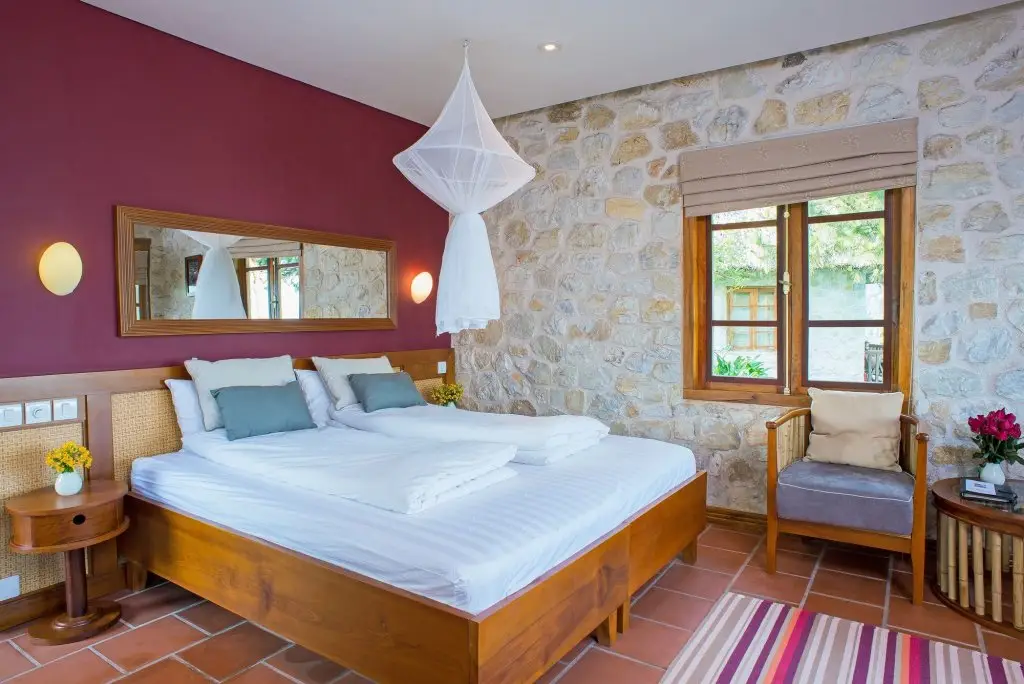 Шапа: Topas Ecolodge