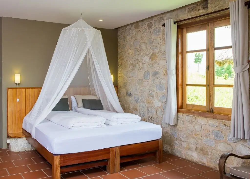 Шапа: Topas Ecolodge