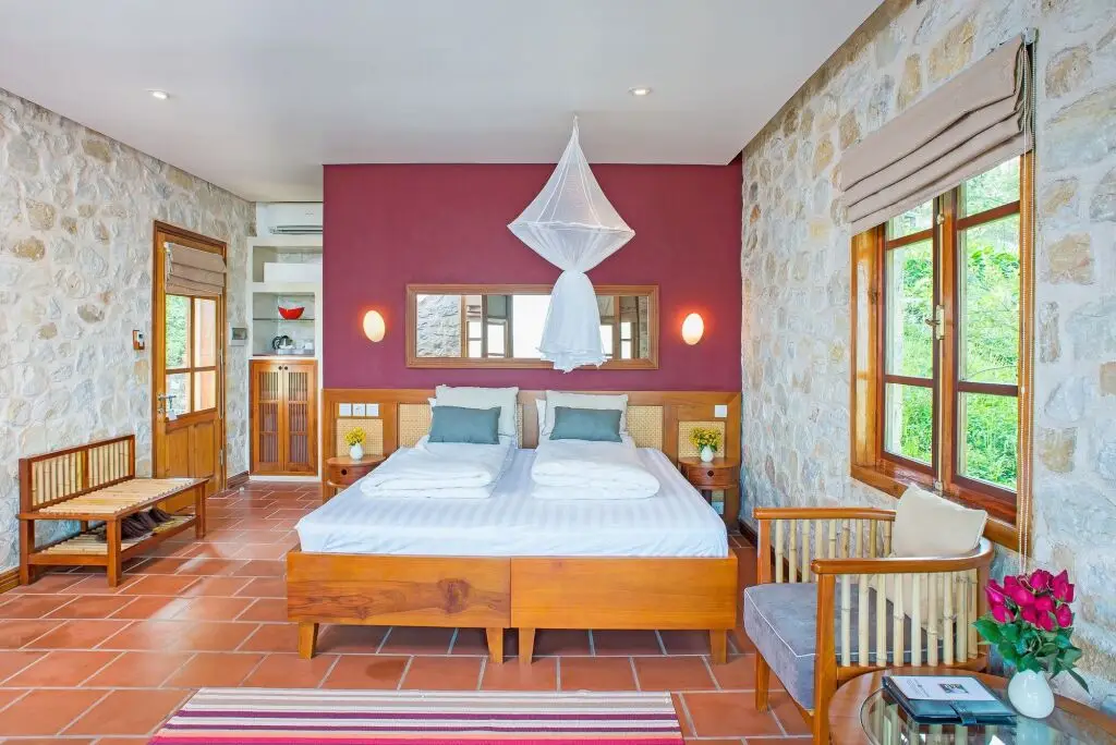 Шапа: Topas Ecolodge
