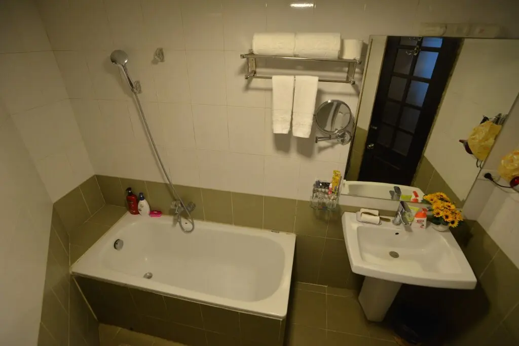 Ханой: A25 Hotel -  96 Hai Ba Trung