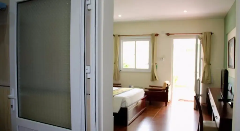 остров Фукуок: My Lan Guest House